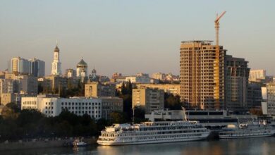 Photo of В Ростове-на-Дону откроют генконсульство Беларуси