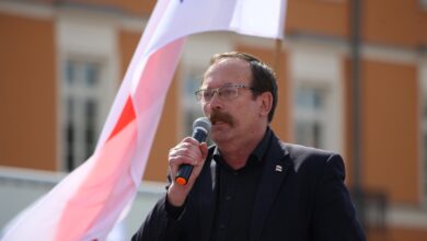 Photo of «Москва готовится к большой войне»: Вячеслав Сивчик рассказал, каким будет 2024 год