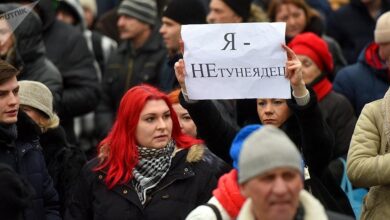 Photo of В Беларуси обновили базу «тунеядцев»