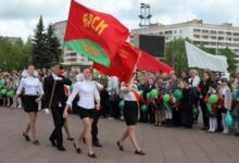 Photo of Аппетит с каждым годом все лучше. Содержание БРСМ обходится белорусам в кругленькую сумму – с 2011 года почти 100 млн рублей