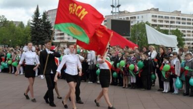 Photo of Аппетит с каждым годом все лучше. Содержание БРСМ обходится белорусам в кругленькую сумму – с 2011 года почти 100 млн рублей