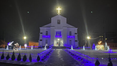 Photo of Власти потребовали от костела в Ляховичах отключить колокольные мелодии