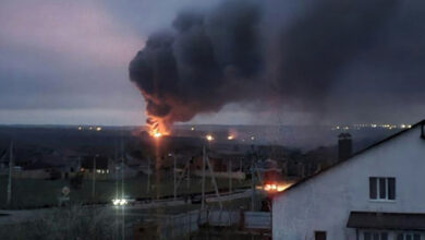 Photo of Путинскую войну все сильнее стали ощущать жители российских регионов. ВИДЕО