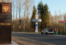 Photo of В Беларуси полисы «синяя карта» водители начнут оформлять с марта