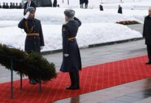 Photo of Путин наделяет себя правом вершить геноцид неугодных ему наций. Разве это не сатанизм?