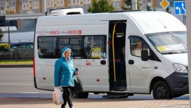 Photo of В Беларуси почти нет исправных маршруток