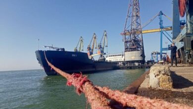 Photo of В самопровозглашенной «ДНР» предлагают Беларуси экспортировать товары через порты оккупированных Мариуполя и Мелитополя