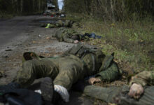 Photo of Белорусы в судах пытаются доказывать факт смерти родственников, воевавшие на стороне российских оккупантов в Украине