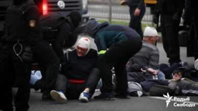 Photo of Лукашенко дал «зеленый свет» на убийство гражданских силовиками? Шокирующие нововведение режима перед выборами