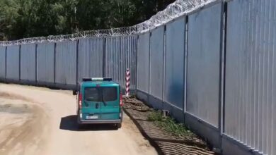 Photo of На границе Польши и Беларуси появится радиоэлектронное заграждение