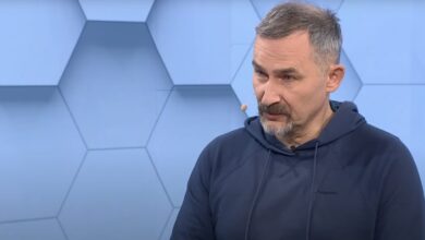 Photo of «Прикручивают гайки перед выборами»: Сергей Бульба объяснил, зачем белорусов пугают толпами «диверсантов»