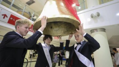 Photo of Школьные выпускные подорожали — из-за новых правил проведения мероприятий