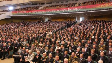 Photo of Выборы коллективного Лукашенко: завтра депутаты подадут заявки в ВНС, а людей не спросят