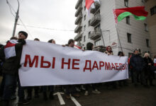 Photo of В Беларуси хотят ввести уголовное наказание за тунеядство. Поможет ли это экономике?