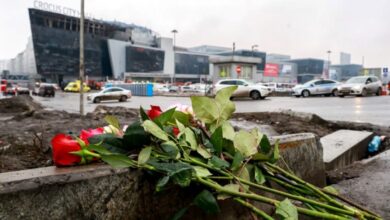 Photo of За «неправильные» комментарии о теракте в «Крокусе» задержали уже минимум 12 белорусов