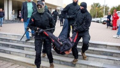 Photo of Полшага до отрезанных ушей: в чем первопричина садизма силовиков России и Беларуси