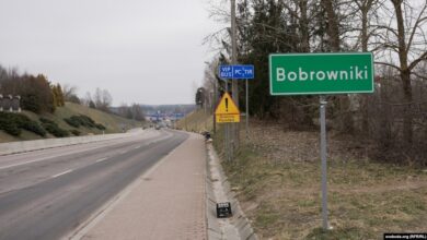 Photo of Польша может возобновить работу пограничного пункта «Бобровники» на границе с Беларусью