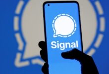 Photo of В Signal появился белорусский язык