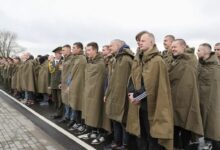 Photo of В Беларуси заблокировали сайт с консультациями призывников и родителей по освобождению от армии