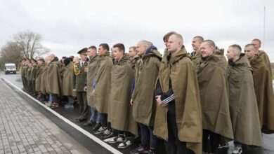 Photo of В Беларуси заблокировали сайт с консультациями призывников и родителей по освобождению от армии