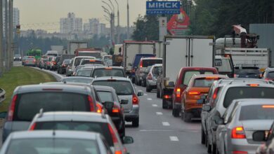 Photo of В Беларуси хотят ввести электронный паспорт для всех автомобилей