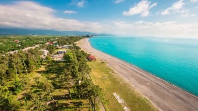 Photo of Сколько в этом году стоят автобусные туры на Черное море в Грузию из Беларуси