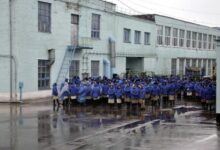 Photo of В гомельской женской колонии со счетов осуждённых списывают деньги на покупку хозинвентаря и ремонт