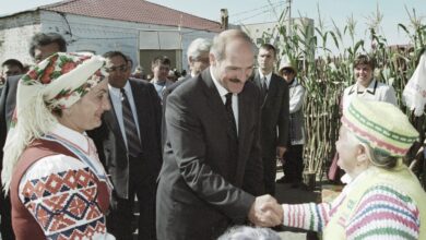 Photo of «Самый паршивый день». Лукашенко изменил дату своего рождения «как у Коли», но потом передумал