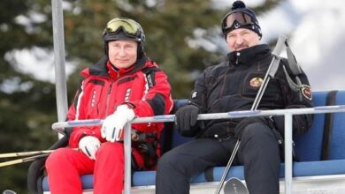 Photo of «Будут бегать и ваши дети». Белорусских лыжников снова не пригласят на Чемпионат мира