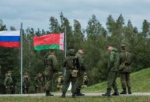 Photo of В Беларуси снова пройдут совместные с Россией военные учения. Будет ли угроза нового вторжения в Украину?