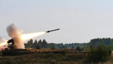 Photo of В Беларуси началась очередная проверка Вооруженных сил, поэтому на дорогах можно встретить военную технику