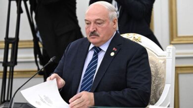 Photo of Лукашенко назначил «штурмовиков»: новых руководителей 12 районов, директоров «МАЗ» и «Белэнерго»