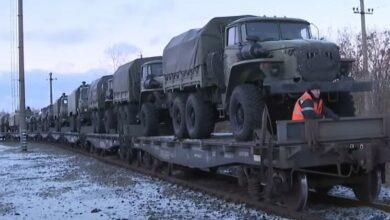 Photo of Принуждение Лукашенко к миру. Почему в Минске вспомнили о необходимости диалога по безопасности в регионе