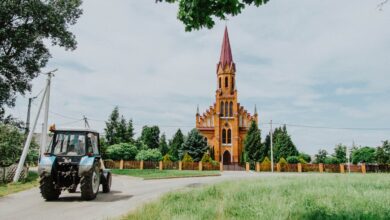 Photo of «В Беларуси воспринимают Россию как страну хаоса». Эксперт прокомментировал результаты свежего опроса