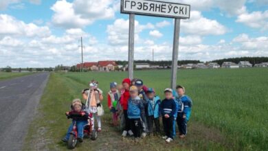 Photo of Закрыли детский сад и разместили военных. В поселке проживают менее 200 человек