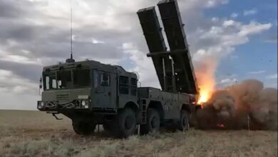 Photo of «Достанет до Варшавы». В Польше насторожены белорусскими запусками ракет на 300 километров