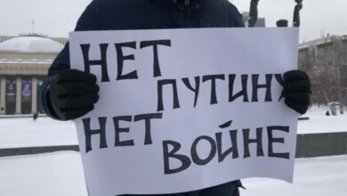 Photo of Почти половина россиян видят в войне с Украиной больше вреда, чем пользы