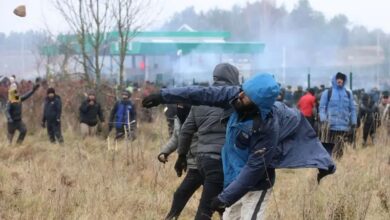 Photo of Миграционный кризис на границе с Беларусью обходится Польше в 2,5 млрд злотых в год. Расходы будут расти