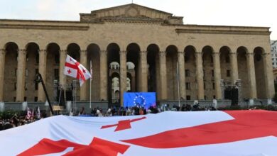 Photo of В Грузии проходят парламентские выборы. От них зависит европейское будущее страны