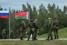 Photo of В Беларуси в 2025 году пройдут совместные с Россией военные учения. Предыдущие закончились вторжением в Украину