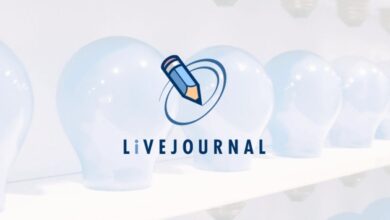 Photo of В Беларуси стала недоступна блог-платформа Livejournal