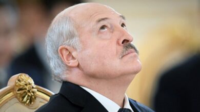 Photo of Лукашенко признал, что никто «из серьезных людей» Украины не думает нападать на Беларусь