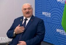 Photo of «Можем передать им любой сигнал». Лукашенко рассказал, как посредничает между Украиной и Россией