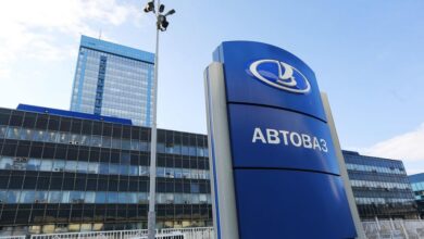 Photo of Российский АвтоВАЗ активно наполняет Беларусь автомобилями LADA