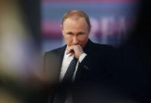 Photo of Путин заявил о готовности к «компромиссам» с Украиной после решения Турции и Китая ограничить поставки военных товаров в Россию