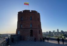 Photo of Без связей с Россией и Беларусью. Литва выдвигает новые требования к госзакупкам