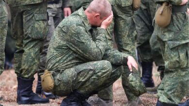 Photo of Двое бобруйчан получили большие сроки в РФ за наркотики и попросились на войну