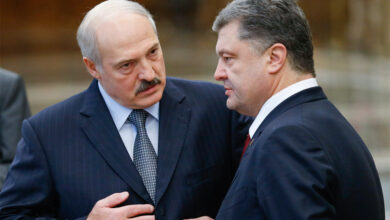 Photo of Поделился опытом. Лукашенко предлагал украинскому президенту стать узурпатором