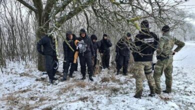 Photo of Предприимчивые нелегалы. Мигранты нашли новый способ попасть в ЕС из Беларуси