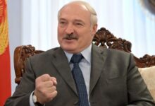 Photo of Лукашенко живет на одну зарплату, у Канопацкой самый маленький доход. Центризбирком опубликовал декларации о доходах кандидатов